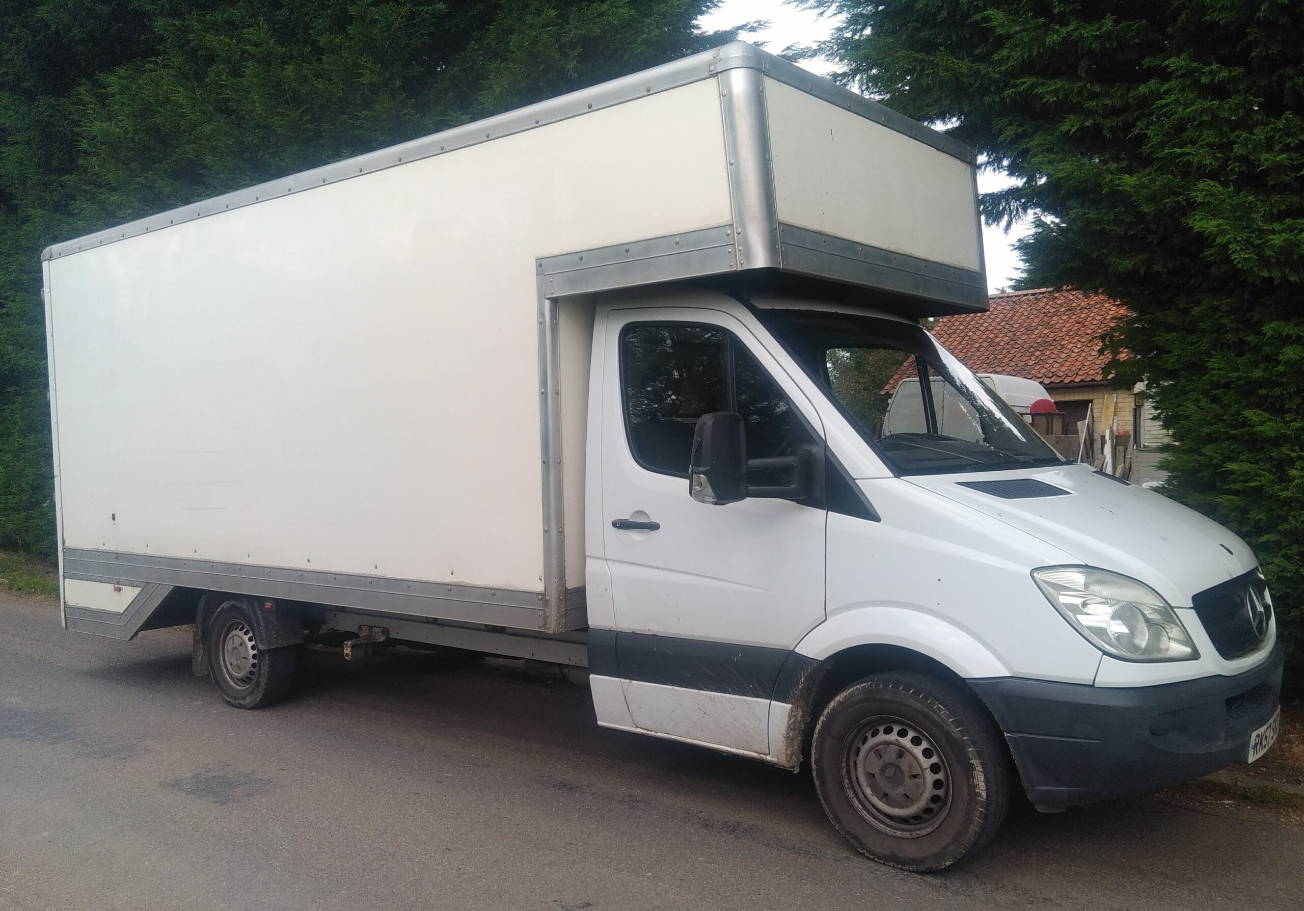 Perfect Move - Removals and Self Storage Solutions in Lincolnshire